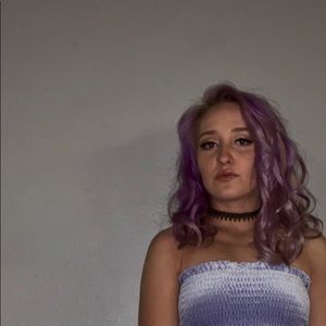 Meet your Posher, Shea